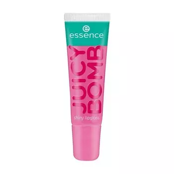 Блеск для губ Essence Juicy Bomb 102 10мл