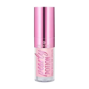 Блеск для губ Essence Pearly potion multi-reflective lipgloss 01 2,5мл