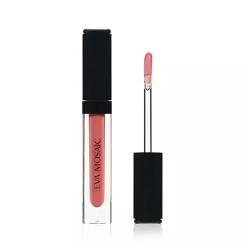 Блеск для губ Eva Mosaic Power Gloss 19 Мокко 3мл