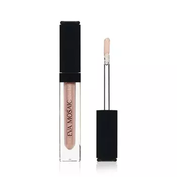 Блеск для губ Eva Mosaic Power Gloss 11 Голливуд 3мл