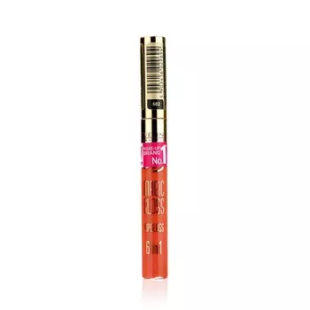 Блеск для губ Eveline BB MAGIC GLOSS LIPGLOSS 6 W 1 602 9мл