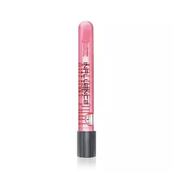 Блеск для губ Influence Beauty Volume Shot lip volumizer 02 , 6мл