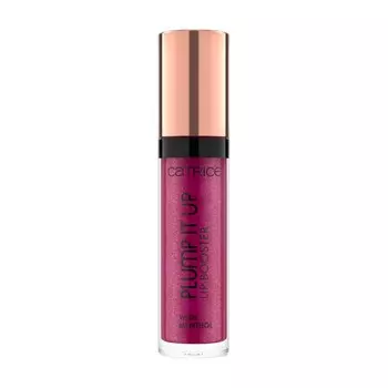 Блеск для губ с эффектом увеличения объема Catrice Max It Up Lip Booster Extreme 110 4мл
