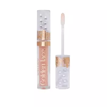 Блеск для губ Stellary Golden Lace 02 3мл