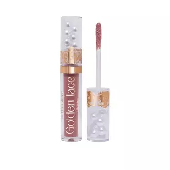 Блеск для губ Stellary Golden Lace 03 3мл