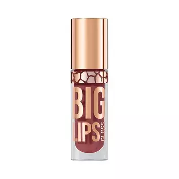 Блеск для губ Stellary Lipgloss Big Lips 14 4,2мл