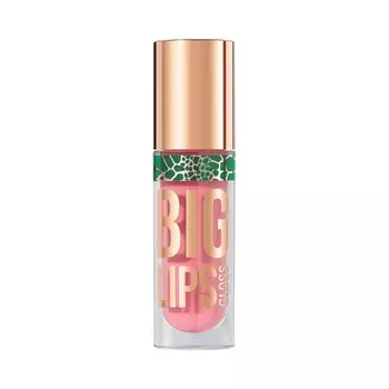 Блеск для губ Stellary Lipgloss Big Lips 07 4,2мл