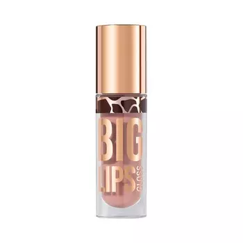 Блеск для губ Stellary Lipgloss Big Lips 11 4,2мл