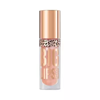 Блеск для губ Stellary Lipgloss Big Lips 04 4,2мл