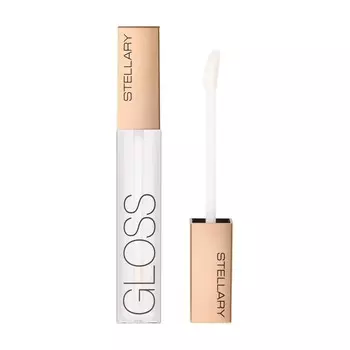 Блеск для губ Stellary Sexy Gloss 01 4мл