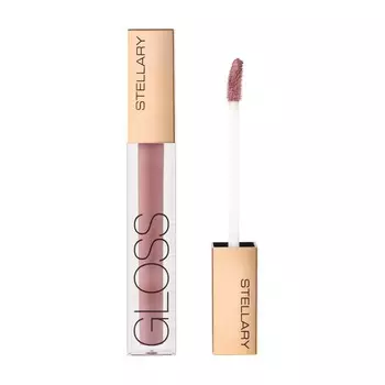 Блеск для губ Stellary Sexy Gloss 20 4мл