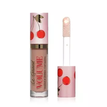 Блеск для губ Vivienne Sabo Le Grand Volume 9 Figue 3мл