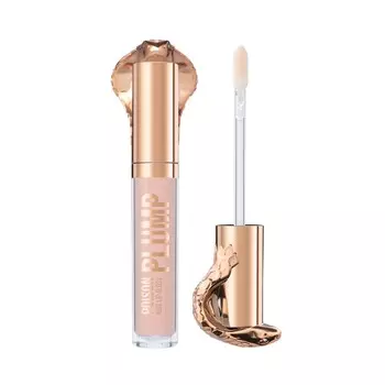 Блеск - плампер для губ Stellary Poison kiss plump lip gloss 02 4мл