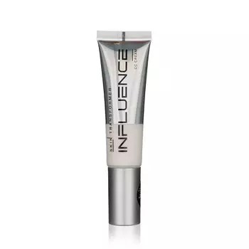 CC крем для лица Influence Beauty Skin Transformer 00 25мл