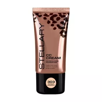 CC крем для лица Stellary CC Cream 303 25мл