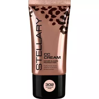 CC крем для лица Stellary CC Cream 302 25мл