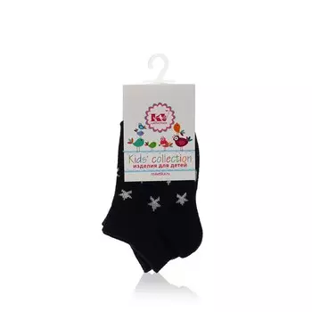 Детские носки Красная ветка Kids Collection с-1706 Темно-синий р.12-14