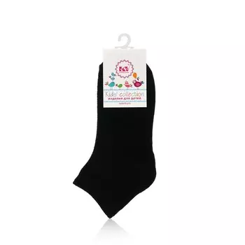 Детские носки Красная ветка Kids Collection с-736 Черный р.20-22