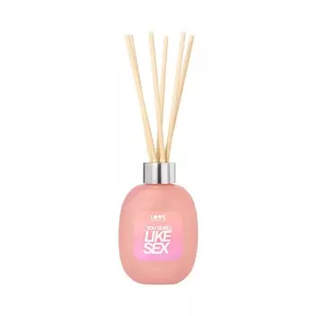 Диффузор для дома Love Generation You smell like sex 100мл