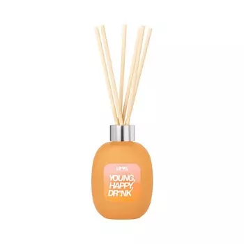 Диффузор для дома Love Generation Young, Happy, Dr*nk 100мл
