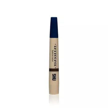 Фломастер для бровей SHU Tattooage 242 Холодный коричневый 3мл