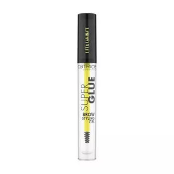 Гель для бровей Catrice Super Glue 010 4мл