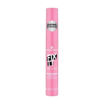 Гель для бровей Essence Fix It Like A Pro 8,5мл
