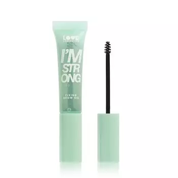 Гель для бровей Love Generation I'm Strong 9мл