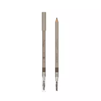 Гель для бровей с щеткой Mixit Brow Sculpting pencil 01 1,35г