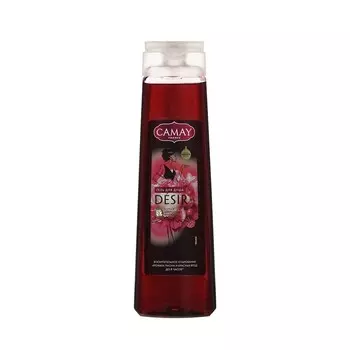 Гель для душа Camay Desir 400мл