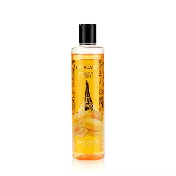 Гель для душа Delicare Bonjour Paris " Honey Melon " 300мл
