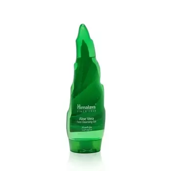 Гель для умывания Himalaya Herbals " Aloe Vera " 165мл