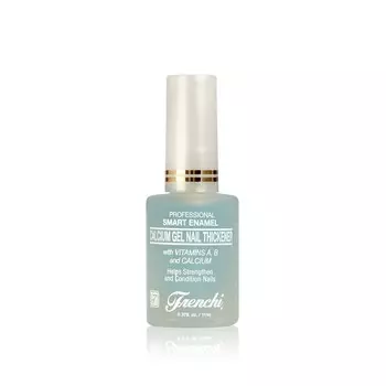 Гель для утолщения ногтей Frenchi Умная эмаль 11мл