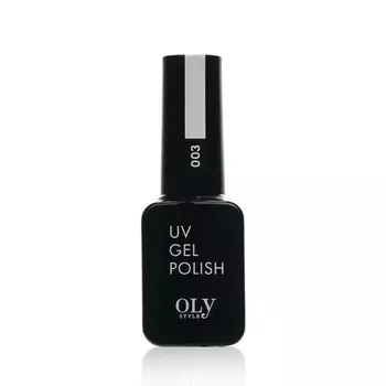 Гель-лак для ногтей Olystyle 003 , 10мл