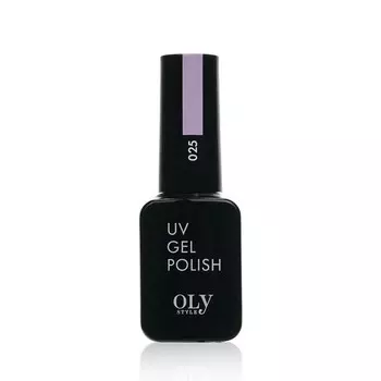 Гель-лак для ногтей Olystyle 025 , 10мл