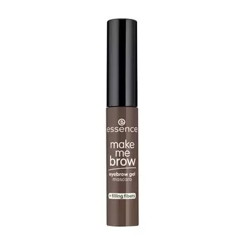 Гелевая тушь для бровей Essence Make me brow 07 3,8мл
