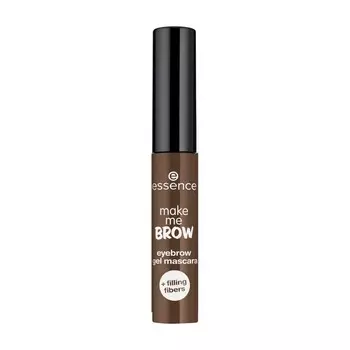 Гелевая тушь для бровей Essence Make me brow 05 3,8мл