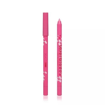 Гелевый карандаш для век Beauty Bomb Laser Blade 01 1,1г