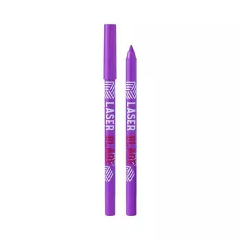 Гелевый карандаш для век Beauty Bomb Laser Blade 04 1,1г