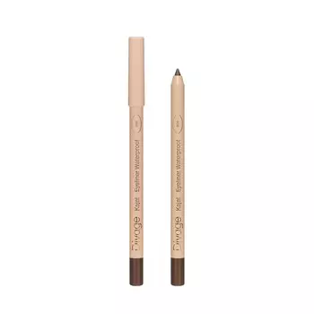 Гелевый карандаш для век Divage Kajal Eyeliner waterproof 02 1,3г