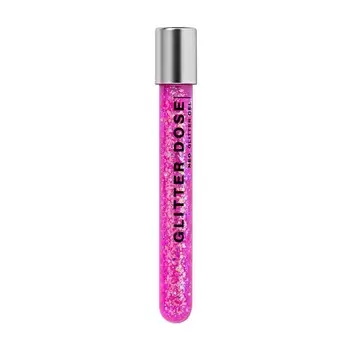 Глиттер для век на гелевой основе Influence Beauty Glitter Dose 04 , 7мл
