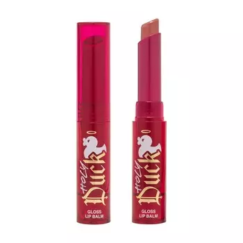Глянцевый бальзам для губ Beauty Bomb Holy Duck 03 2г