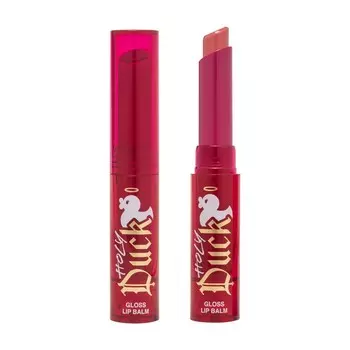 Глянцевый бальзам для губ Beauty Bomb Holy Duck 04 2г