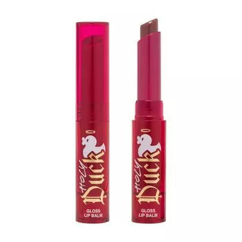 Глянцевый бальзам для губ Beauty Bomb Holy Duck 05 2г