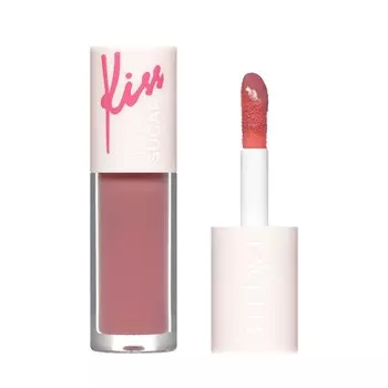 Глянцевый блеск для губ Lavelle Sugar Kiss 05 7мл