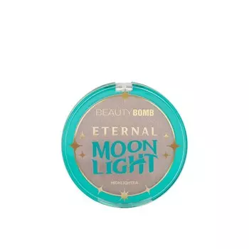 Хайлайтер для лица Beauty Bomb Eternal Moon Light 01 6г
