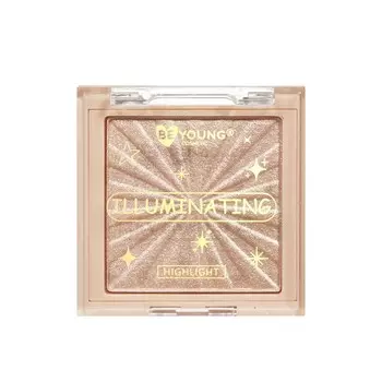 Хайлайтер для лица BeYoung Illuminating 03 4,5г