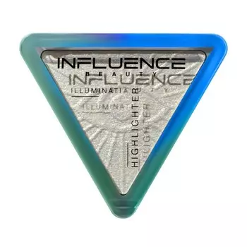 Хайлайтер для лица Influence Beauty Illuminati 03 6,5г