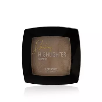 Хайлайтер для лица Lavelle Highlighter 01 Жемчужный