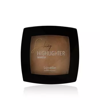 Хайлайтер для лица Lavelle Highlighter 02 Натуральный